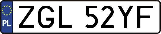ZGL52YF