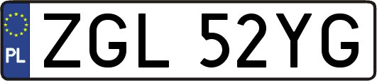 ZGL52YG