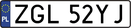 ZGL52YJ