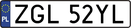 ZGL52YL