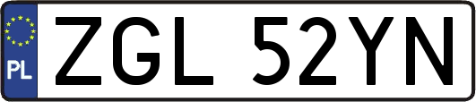 ZGL52YN