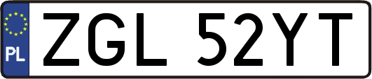 ZGL52YT