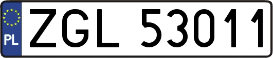 ZGL53011