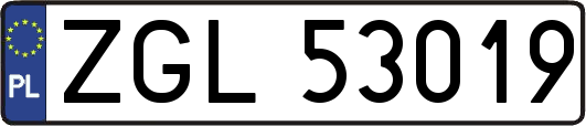 ZGL53019