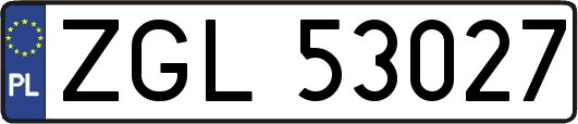 ZGL53027
