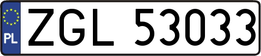 ZGL53033