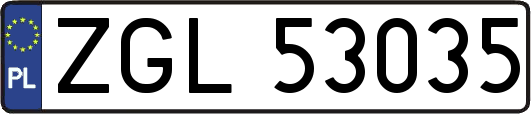 ZGL53035
