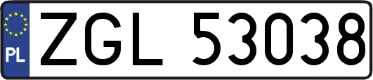 ZGL53038
