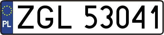 ZGL53041