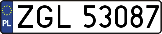 ZGL53087