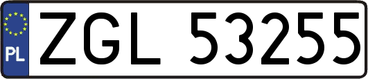 ZGL53255