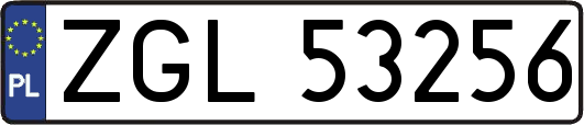 ZGL53256