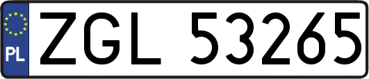 ZGL53265