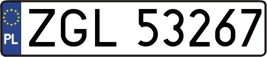 ZGL53267