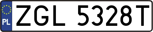 ZGL5328T