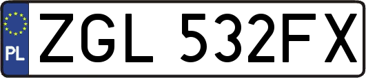 ZGL532FX