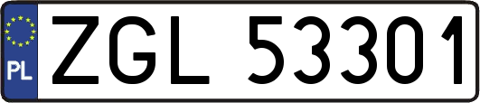 ZGL53301