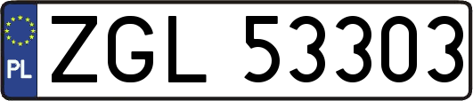ZGL53303