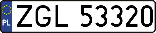 ZGL53320