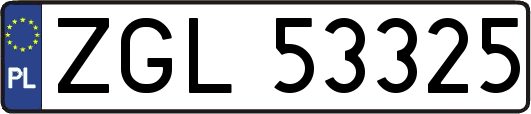 ZGL53325