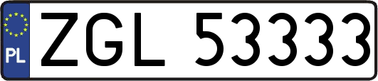 ZGL53333