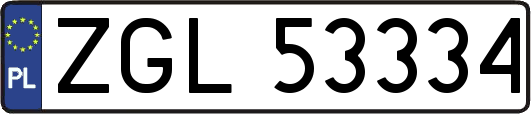 ZGL53334