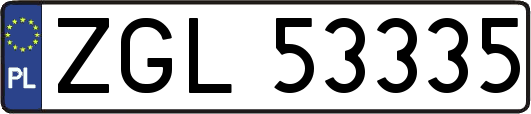 ZGL53335