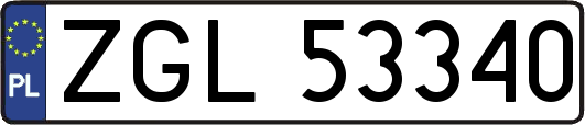 ZGL53340