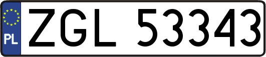 ZGL53343