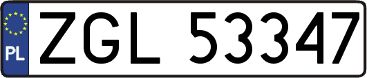 ZGL53347