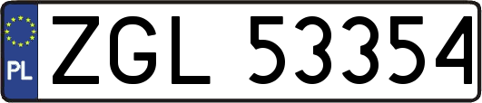 ZGL53354