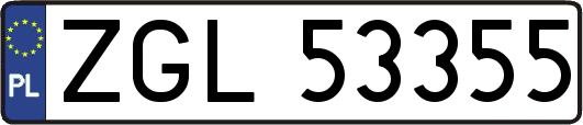 ZGL53355