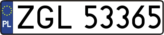 ZGL53365