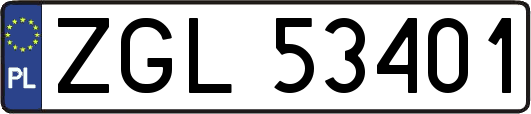 ZGL53401