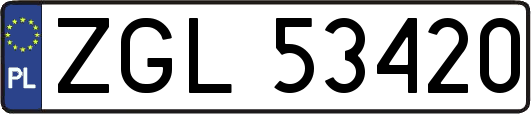 ZGL53420