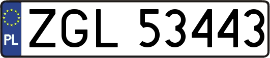 ZGL53443