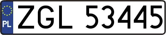 ZGL53445