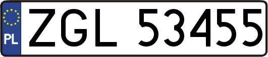 ZGL53455
