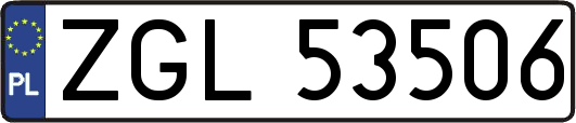 ZGL53506