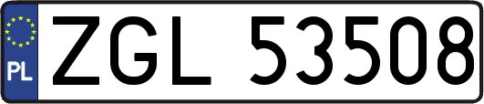 ZGL53508