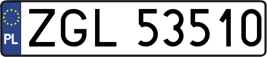 ZGL53510