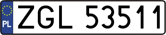 ZGL53511