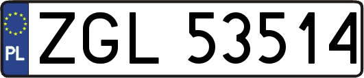 ZGL53514