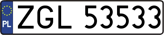 ZGL53533