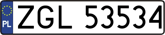 ZGL53534