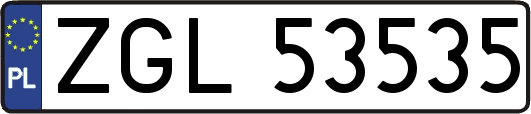 ZGL53535