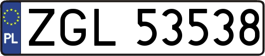 ZGL53538