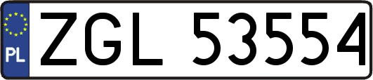 ZGL53554