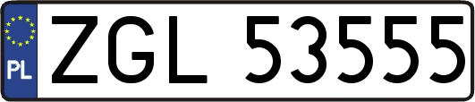 ZGL53555