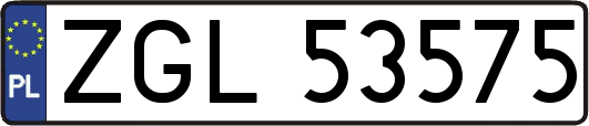 ZGL53575